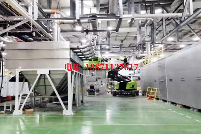 杭锦机电设备安装工程,设备安装公司